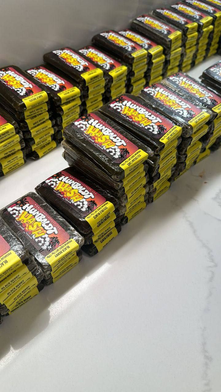 Offerings Humboldt Static Hashca 1 1